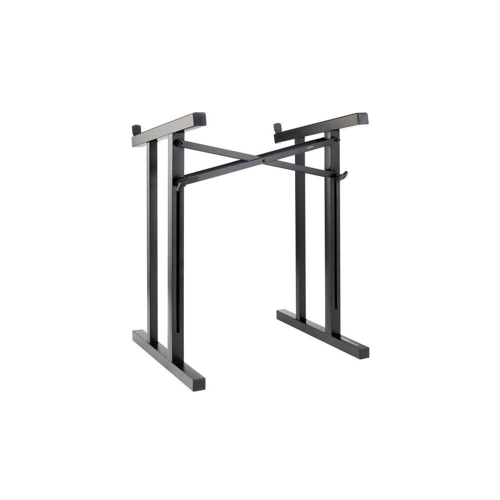 סטנד למיקסר Millenium – מסגרת מספריים, משטח עבודה 53.5×48 ס״מ, עומס כ-80 ק״ג (יבוא בלעדי) 5 סטנד המיקסר של Millenium – סטנד למיקסר, תמונה 5