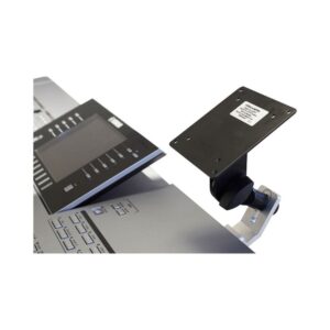 מחזיק אביזרים ומסך לאורגנית Yamaha Tyros – Millenium, פלטת VESA 75/100 עד 5 ק״ג, אלומיניום (יבוא בלעדי)