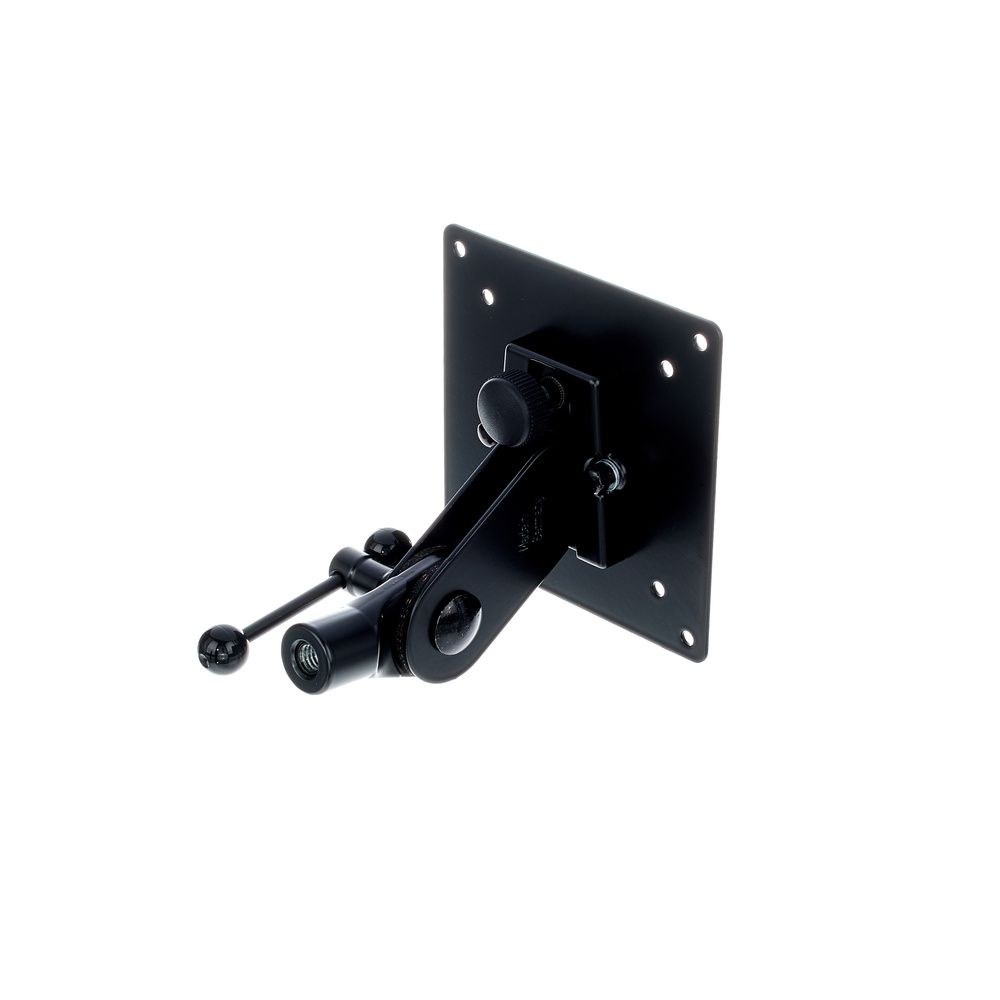 מחזיק אביזרים ומסך לאורגנית Yamaha Tyros – Millenium, פלטת VESA 75/100 עד 5 ק״ג, אלומיניום (יבוא בלעדי) 3 מחזיק המסך ל-Tyros – מחזיק מסך לאורגנית, תמונה 3