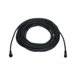 כבל הארכת חשמל עמיד למים Stairville באורך 25 מ׳ – מחברי IP65, 3×1.5 ממ״ר, לפנסי החוץ של Stairville