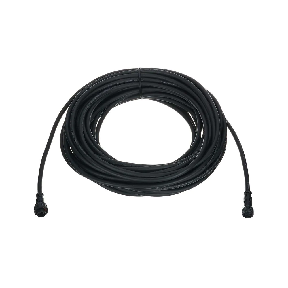 כבל הארכת חשמל עמיד למים Stairville באורך 25 מ׳ – מחברי IP65, 3×1.5 ממ״ר, לפנסי החוץ של Stairville 1 כבל הארכת חשמל עמיד למים Stairville באורך 25 מ׳ – מחברי IP65, 3×1.5 ממ״ר, לפנסי החוץ של Stairville