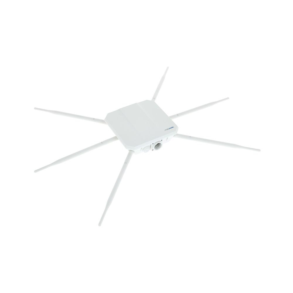 נקודת גישה Wi-Fi 6 חיצונית Swissonic – עמידה במים IP67, 2.4 ו-5 GHz, הזנת PoE, רשת Mesh 3 נקודת הגישה החיצונית – נקודת גישה אלחוטית, תמונה 3