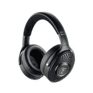 אוזניות אלחוטיות Focal Bathys – ביטול רעשים, USB DAC ו-30 שעות סוללה