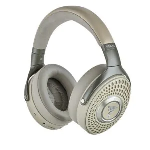 אוזניות אלחוטיות Focal Bathys – ביטול רעשים, USB DAC ו-30 שעות סוללה