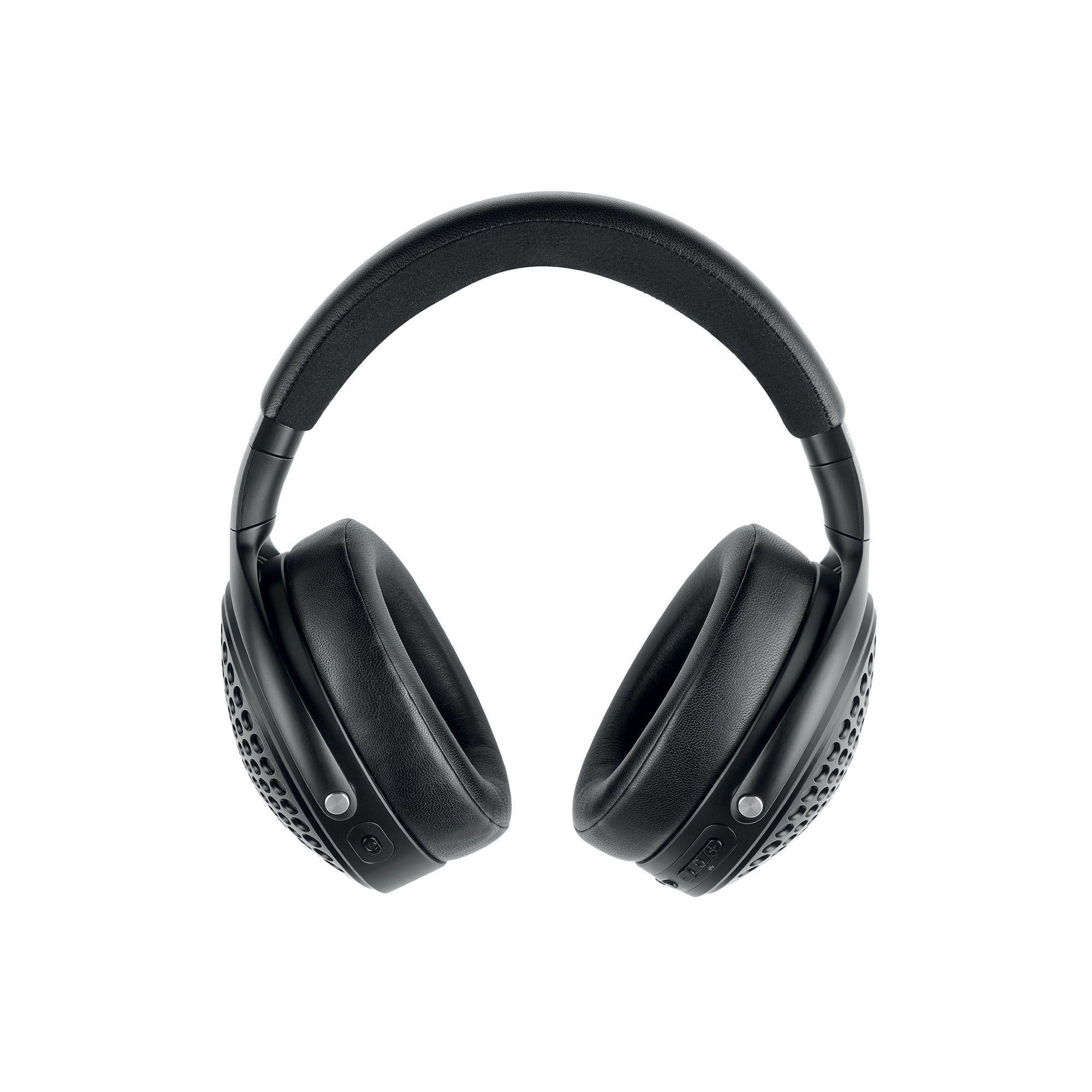 אוזניות אלחוטיות Focal Bathys – ביטול רעשים, USB DAC ו-30 שעות סוללה 3 אוזניות אלחוטיות עם ביטול רעשים Focal Bathys – תמונה 3