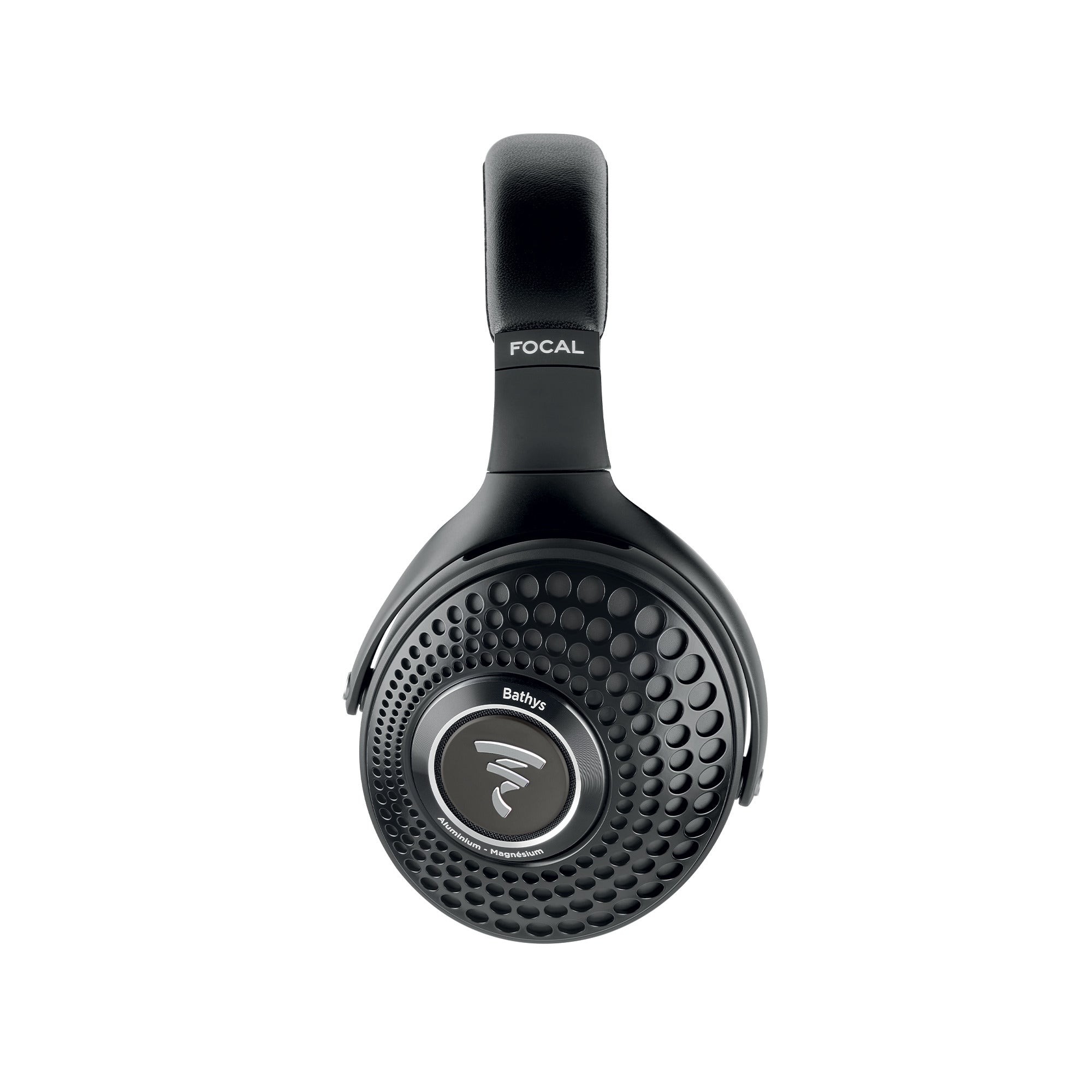 אוזניות אלחוטיות Focal Bathys – ביטול רעשים, USB DAC ו-30 שעות סוללה 5 אוזניות אלחוטיות עם ביטול רעשים Focal Bathys – תמונה 5