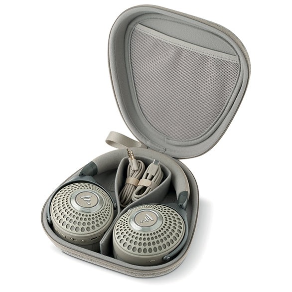 אוזניות אלחוטיות Focal Bathys – ביטול רעשים, USB DAC ו-30 שעות סוללה 8 אוזניות אלחוטיות עם ביטול רעשים Focal Bathys – תמונה 8