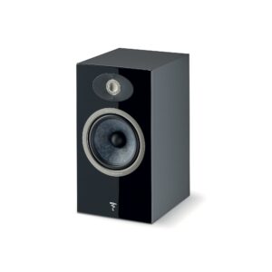 זוג רמקולי מדף Focal Theva N°1 – וופר Slatefiber 6.5 אינץ’ וטוויטר TNF