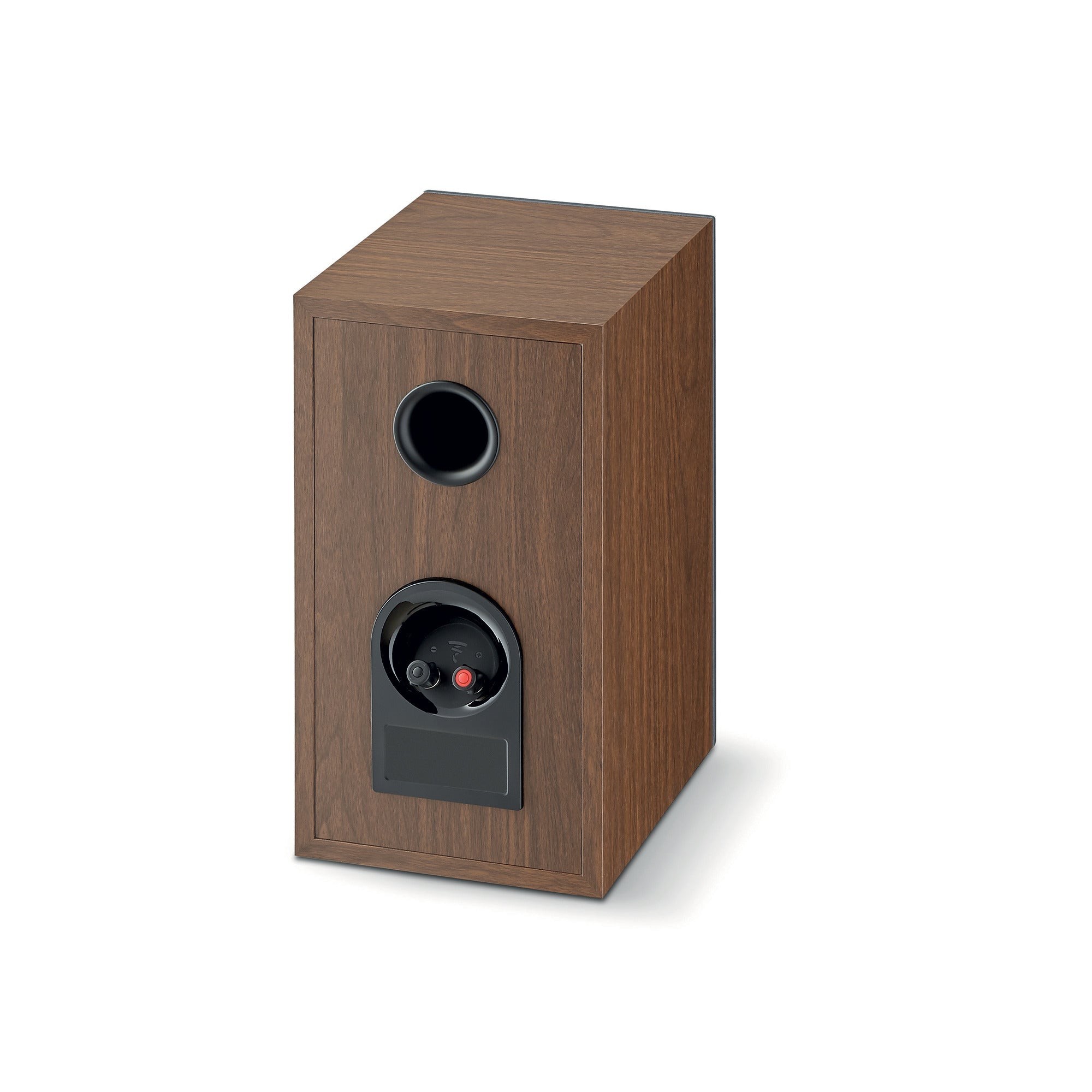 זוג רמקולי מדף Focal Theva N°1 – וופר Slatefiber 6.5 אינץ' וטוויטר TNF 11 זוג רמקולי מדף Focal Theva N°1 – תמונה 11