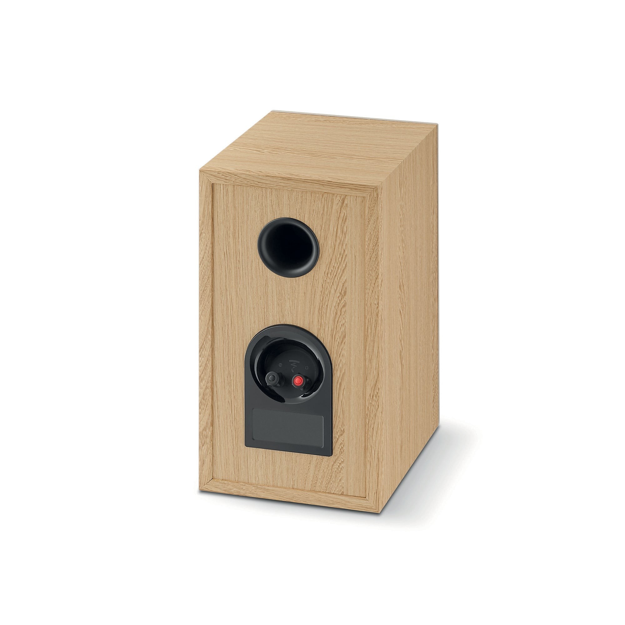 זוג רמקולי מדף Focal Theva N°1 – וופר Slatefiber 6.5 אינץ' וטוויטר TNF 9 זוג רמקולי מדף Focal Theva N°1 – תמונה 9