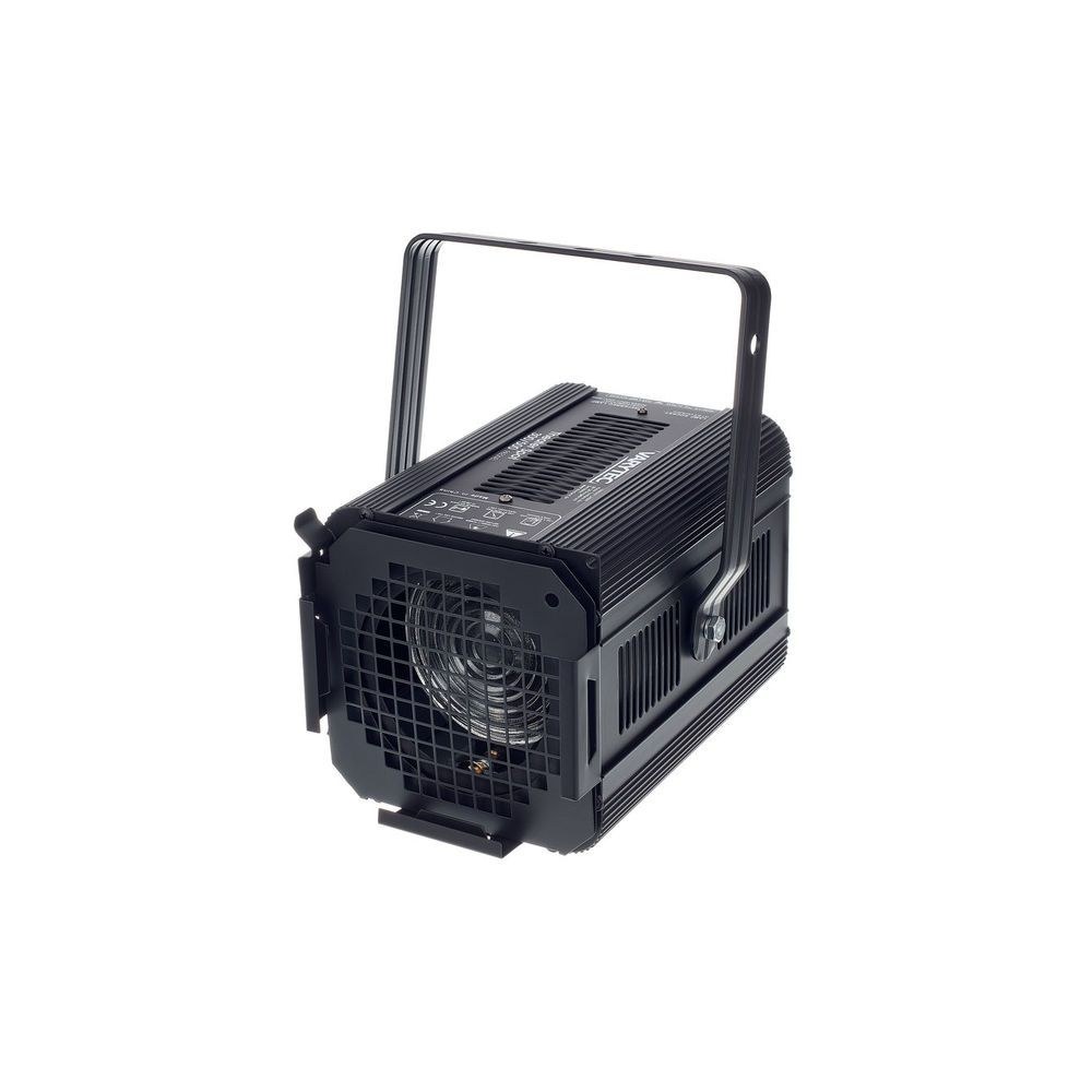 פנס פרנל לתיאטרון Varytec 300/500W – עדשה 120 מ״מ, פוקוס 10°–40°, בסיס GY9.5 1 פנס פרנל לתיאטרון Varytec 300/500W – עדשה 120 מ״מ, פוקוס 10°–40°, בסיס GY9.5