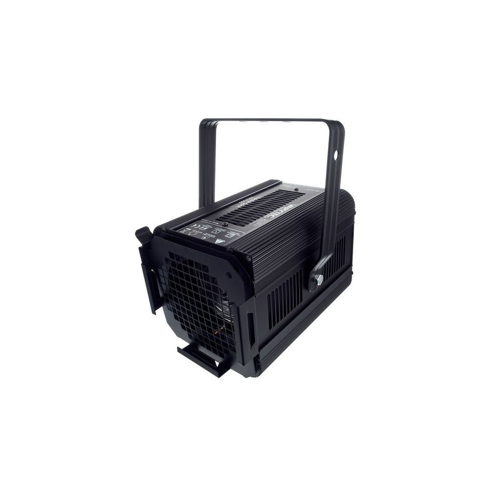 פנס פרנל לתיאטרון Varytec 300/500W – עדשה 120 מ״מ, פוקוס 10°–40°, בסיס GY9.5 5 הפרנל הקטן לתיאטרון – פנס פרנל לתיאטרון, תמונה 5