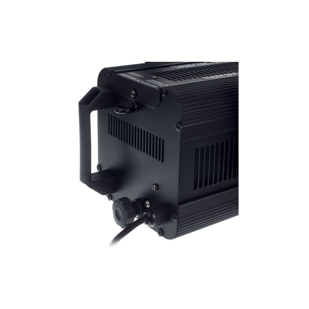 פנס פרנל לתיאטרון Varytec 300/500W – עדשה 120 מ״מ, פוקוס 10°–40°, בסיס GY9.5 7 הפרנל הקטן לתיאטרון – פנס פרנל לתיאטרון, תמונה 7