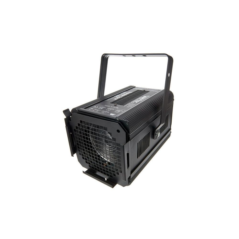 פנס פרנל לתיאטרון Varytec 650/1000W – עדשה 150 מ״מ, פוקוס 10°–40°, בסיס GX9.5 5 פנס הפרנל – פנס פרנל לתיאטרון, תמונה 5