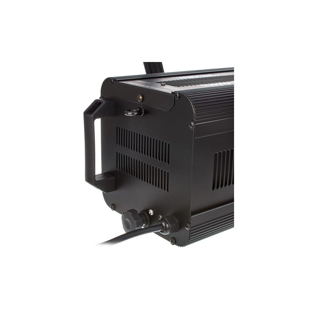 פנס פרנל לתיאטרון Varytec 650/1000W – עדשה 150 מ״מ, פוקוס 10°–40°, בסיס GX9.5 7 פנס הפרנל – פנס פרנל לתיאטרון, תמונה 7
