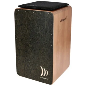 Schlagwerk CP4907 La Perù EVO Burl – קחון עם כרית ישיבה