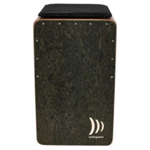 Schlagwerk CP4907 La Perù EVO Burl – קחון עם כרית ישיבה