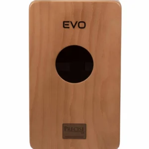 Schlagwerk CP5905 Precise OS EVO Walnut Deluxe – קחון