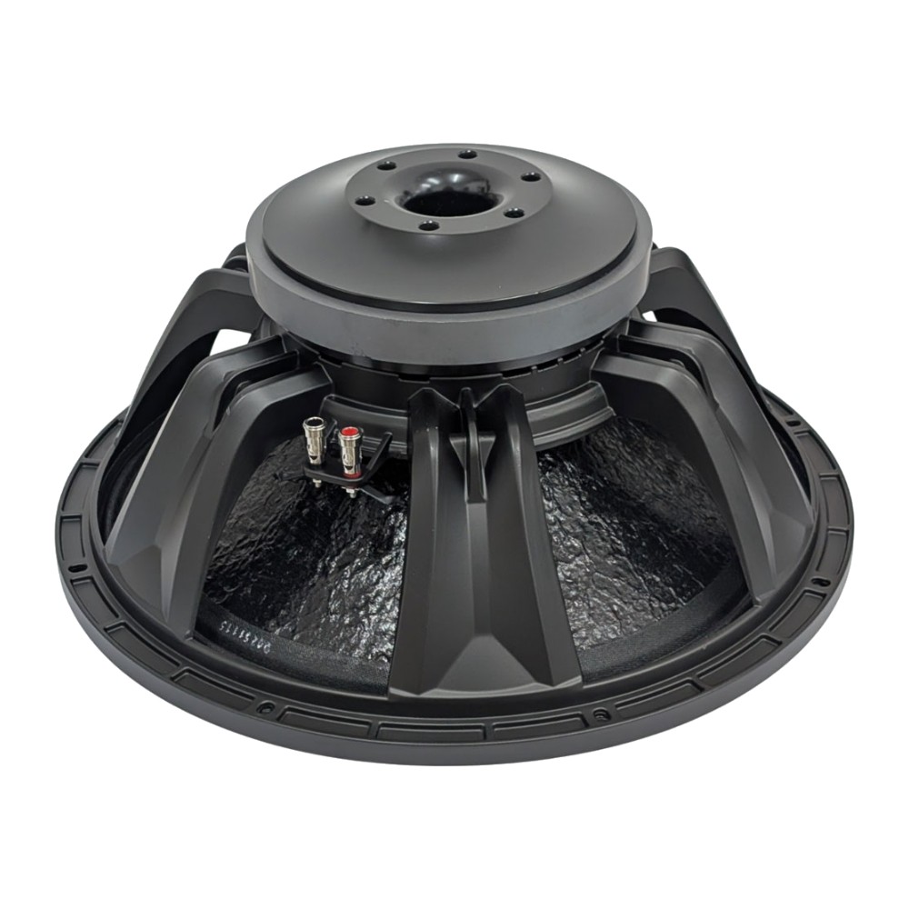 סאב וופר כפול 2×18" פסיבי 2400W – Seer F218 SP 4 סאב וופר כפול 2×18" פסיבי 2400W – Seer F218 SP – תמונה 3