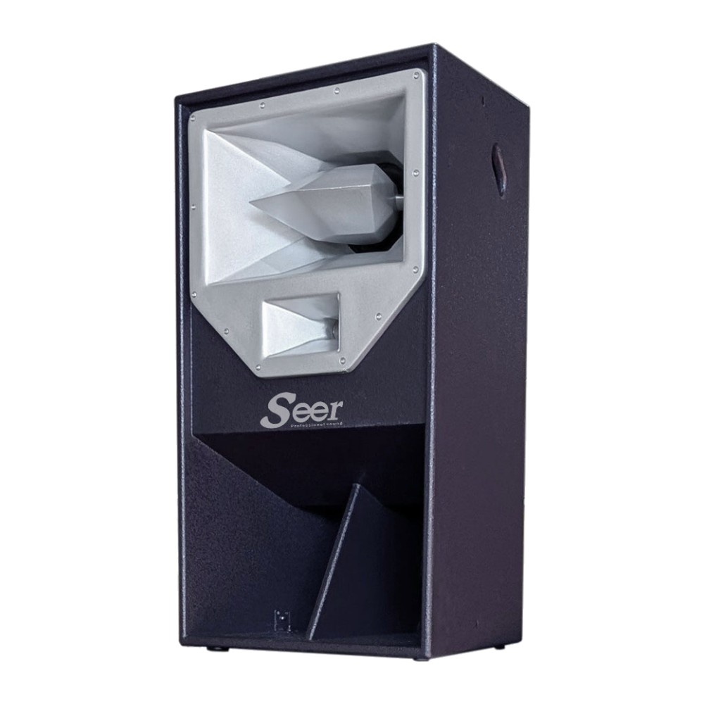 רמקול עץ 3-Way 800W למסיבות טבע – 15"+8"+3" – Seer R2-PRO 1 רמקול עץ 3-Way 800W למסיבות טבע – 15"+8"+3" – Seer R2-PRO