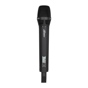 מיקרופון ידני אלחוטי חלופי לסטי Seer X4 – Seer X4 HAND MIC