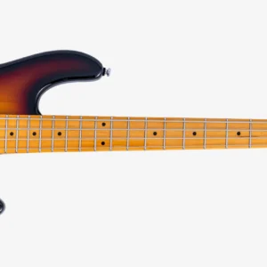 Sire Marcus Miller Z7-4 3-Tone Sunburst – גיטרת בס 4 מיתרים