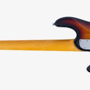 Sire Marcus Miller Z7-4 3-Tone Sunburst – גיטרת בס 4 מיתרים