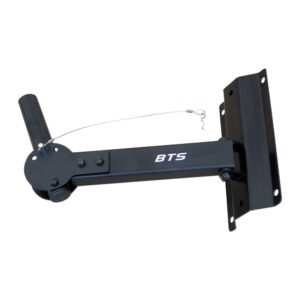 מתקן תלייה לרמקול לקיר עד 30 ק״ג – SoundKing DB087