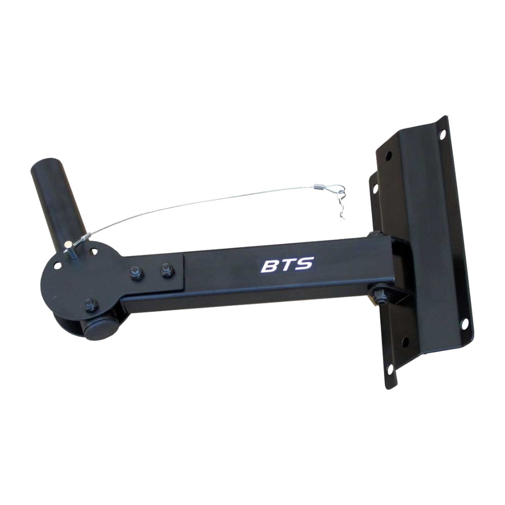 מתקן תלייה לרמקול לקיר עד 30 ק״ג – SoundKing DB087 1 מתקן תלייה לרמקול לקיר עד 30 ק״ג – SoundKing DB087