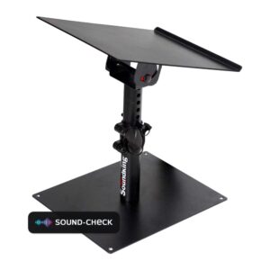 סטנד שולחני למוניטור – SoundKing DF146