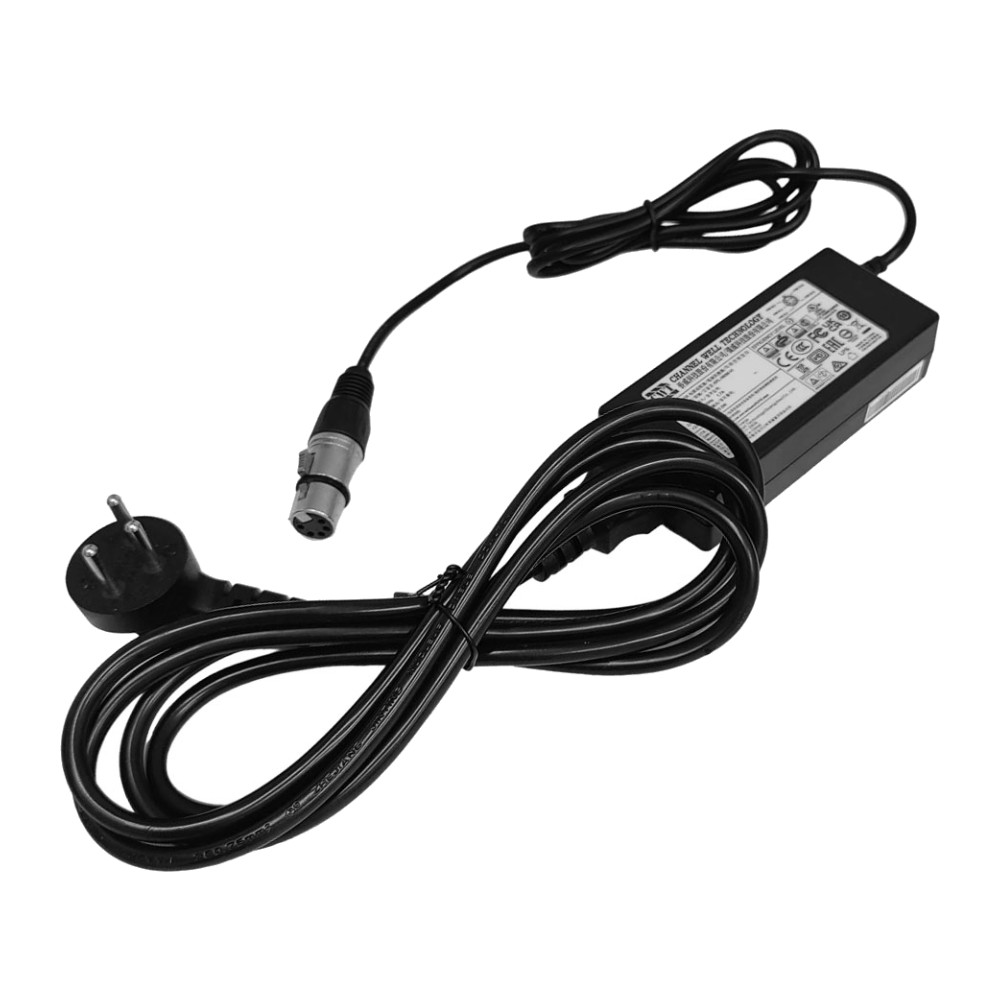ספק כוח (שנאי) חלופי למיקסר הדיגיטלי SoundKing DM20 – SoundKing ADAPTER DM20 1 ספק כוח (שנאי) חלופי למיקסר הדיגיטלי SoundKing DM20 – SoundKing ADAPTER DM20