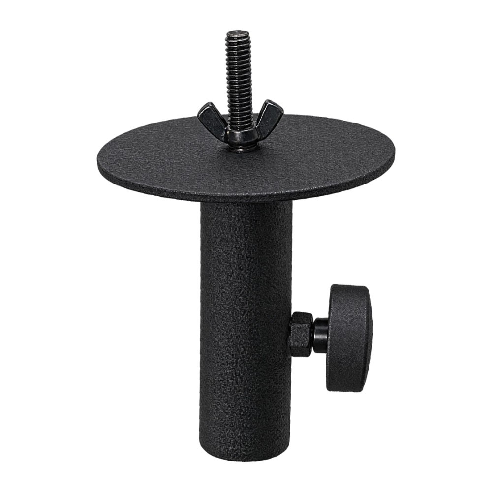 מחבר בין סטנד 36 מ״מ לפנס PAR – SoundKing DRB002 1 מחבר בין סטנד 36 מ״מ לפנס PAR – SoundKing DRB002