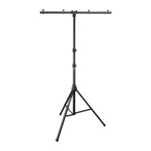 סטנד תאורה פנאומטי 3.5 מטר – עד 50 ק״ג – SoundKing SA107