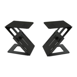 זוג סטנדים שולחניים למוניטורים – SoundKing SB320