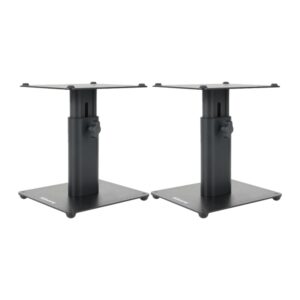 זוג סטנדים שולחניים למוניטורים – SoundKing SB323