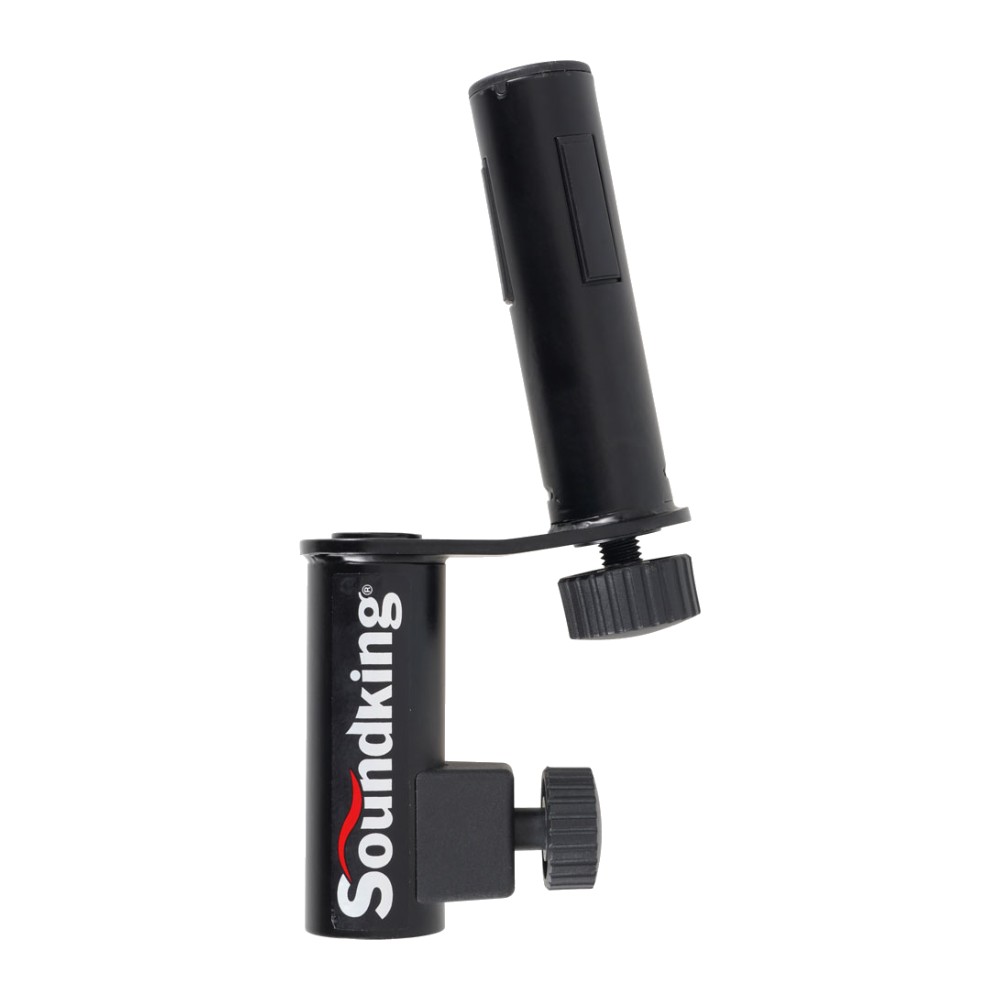 מתאם הטיה 8° לסטנד רמקול – SoundKing SB408 1 מתאם הטיה 8° לסטנד רמקול – SoundKing SB408