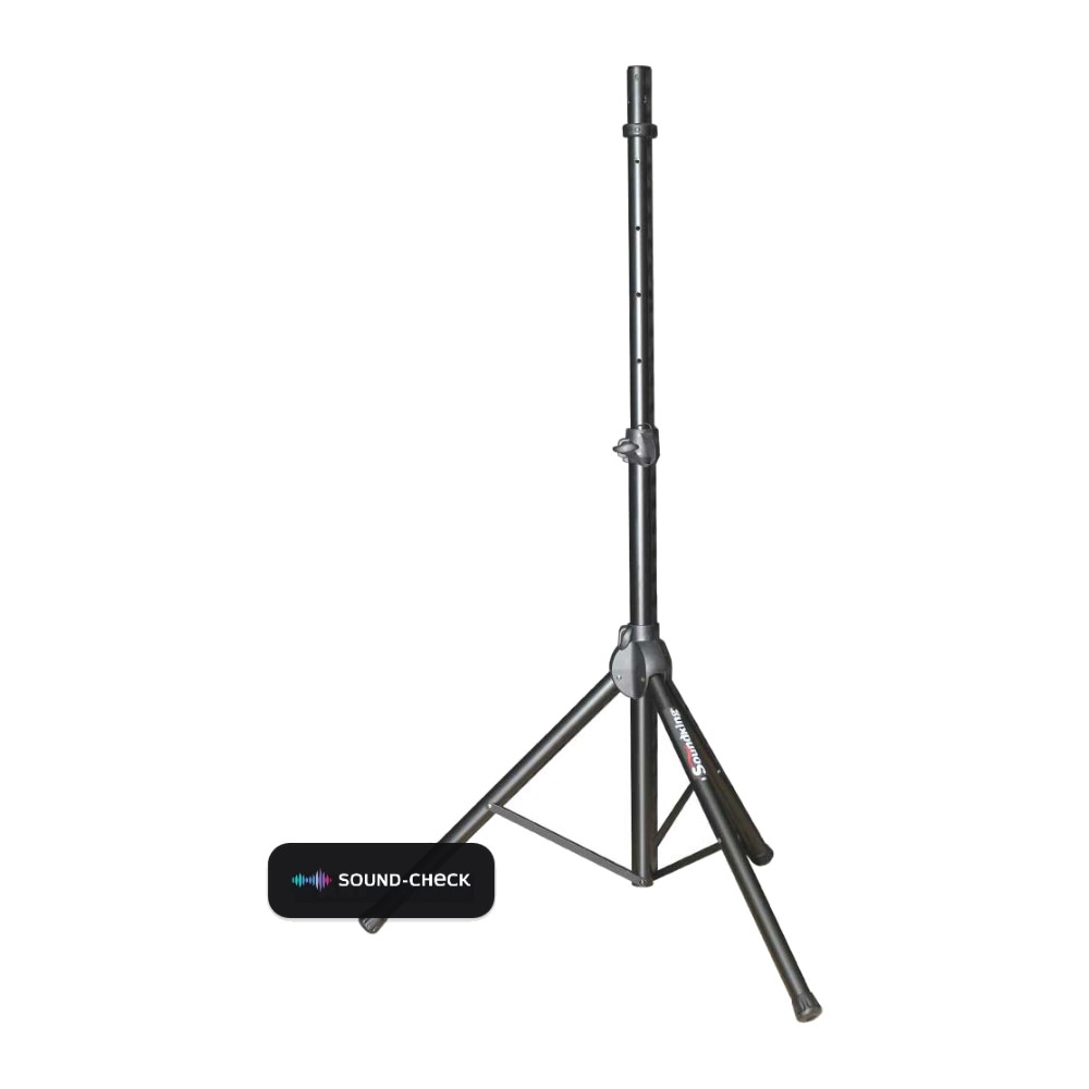 סטנד רמקול עם נעילה אוטומטית – SoundKing SB500 4 סטנד רמקול עם נעילה אוטומטית – SoundKing SB500 – תמונה 3