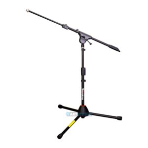 סטנד מיקרופון נמוך עם בום – SoundKing SD226