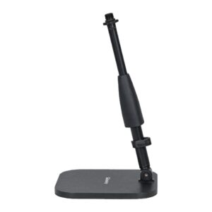 סטנד מיקרופון שולחני מתכוונן – SoundKing SD291-1