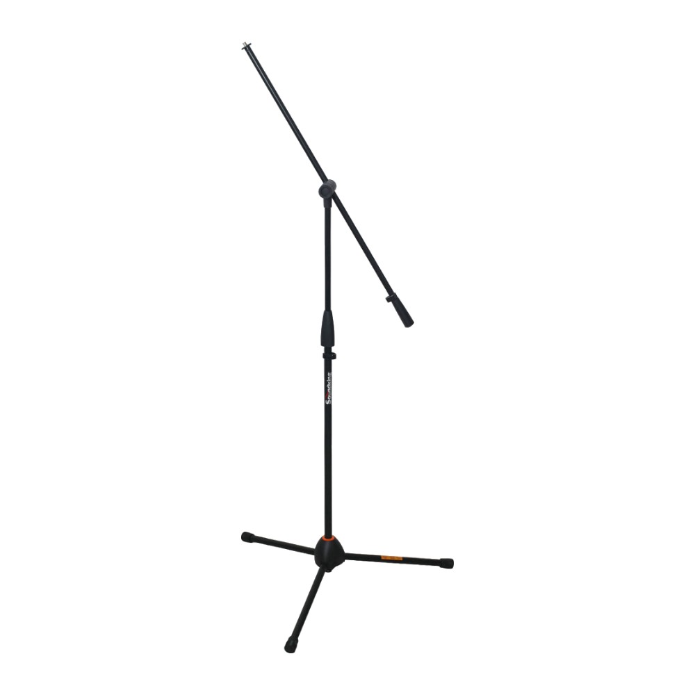 סטנד מיקרופון עם בום – SoundKing SD293 1 סטנד מיקרופון עם בום – SoundKing SD293
