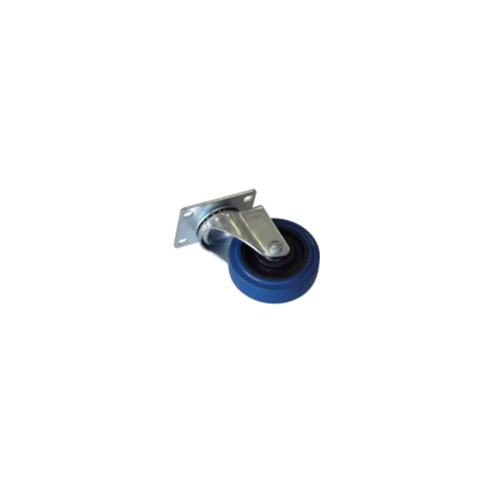 מארז 4 גלגלי משא תעשייתיים 3" – Speed Case CASTER 3 BLUE 3 מארז 4 גלגלי משא תעשייתיים 3" – Speed Case CASTER 3 BLUE – תמונה 2
