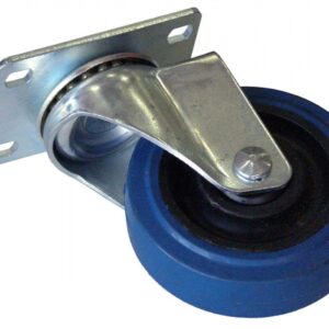 מארז 4 גלגלי משא תעשייתיים 3″ – Speed Case CASTER 3 BLUE