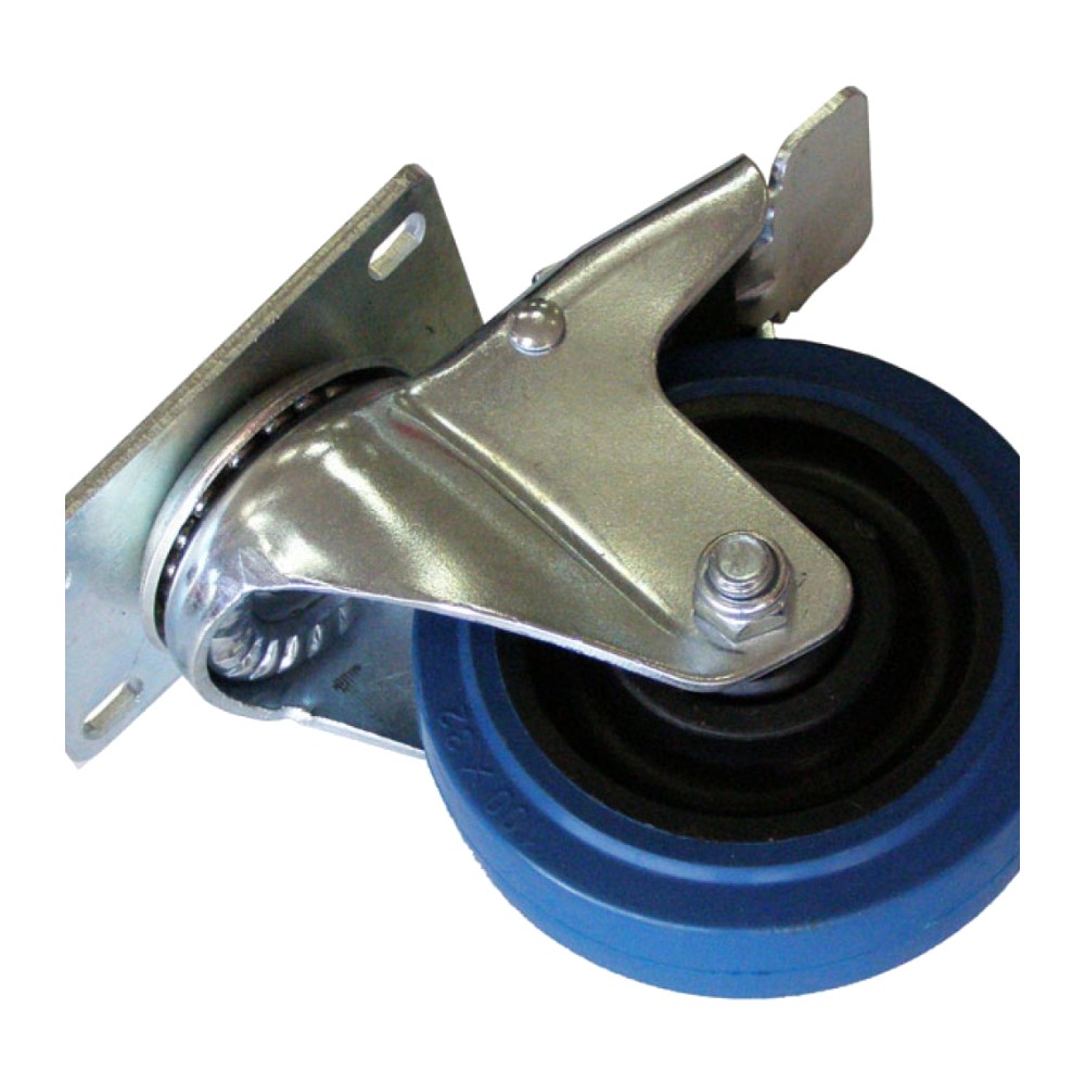 מארז 4 גלגלי משא תעשייתיים 3" עם מעצור – Speed Case CASTER 3 BRAKE 1 מארז 4 גלגלי משא תעשייתיים 3" עם מעצור – Speed Case CASTER 3 BRAKE