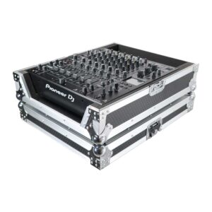 קייס קשיח למיקסר Pioneer DJM-V10 / DJM-A9 – Speed Case DJM V10 Case