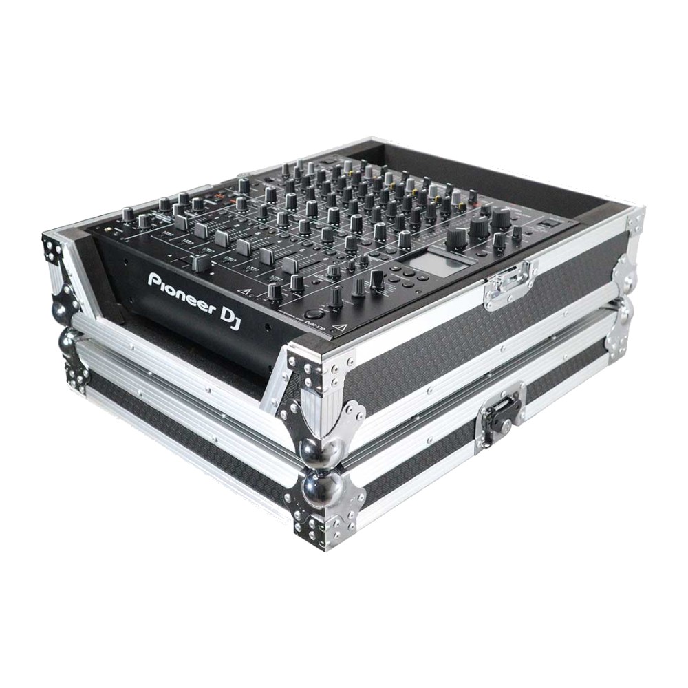 קייס קשיח למיקסר Pioneer DJM-V10 / DJM-A9 – Speed Case DJM V10 Case 1 קייס קשיח למיקסר Pioneer DJM-V10 / DJM-A9 – Speed Case DJM V10 Case