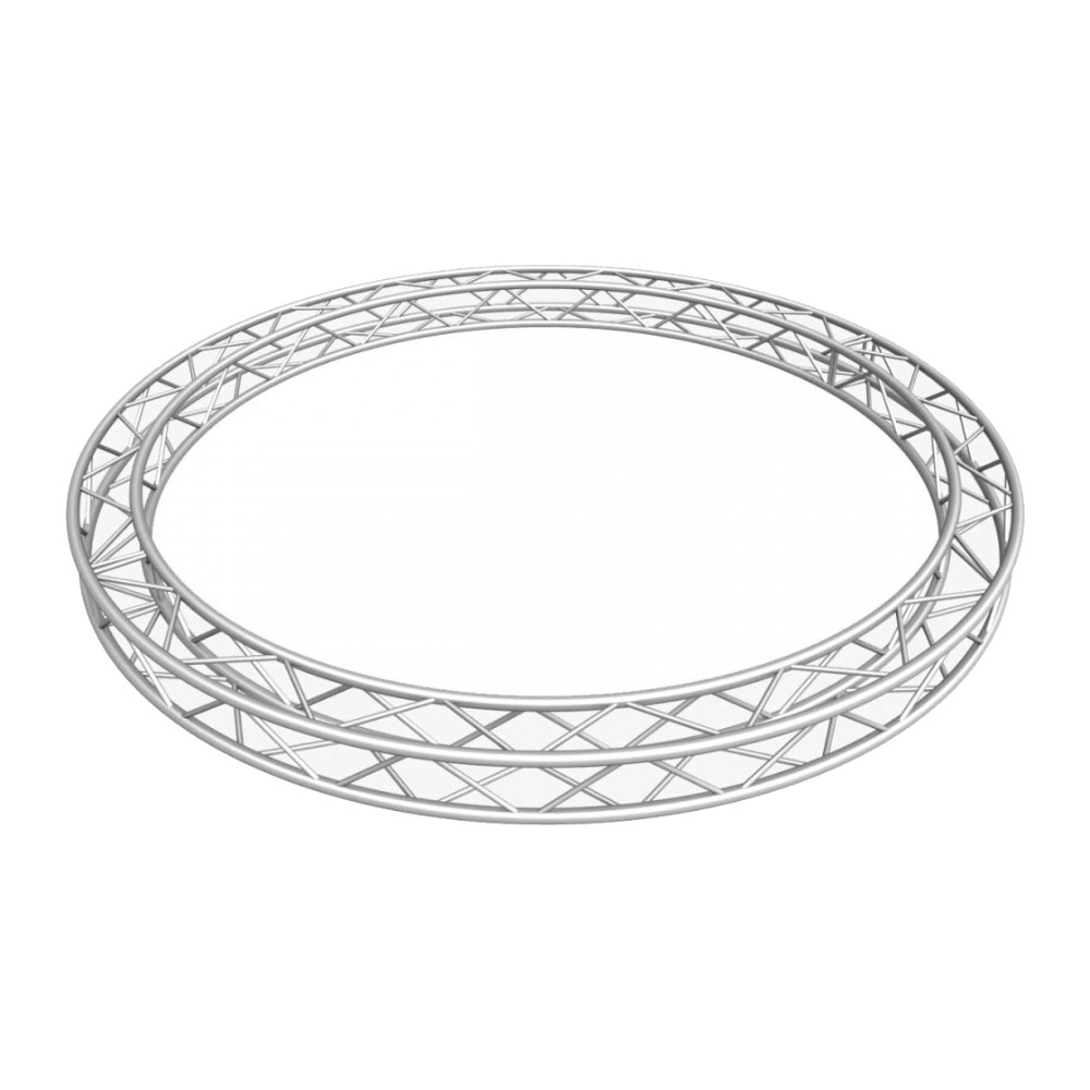 טראס עגול מרובע 30 ס״מ – קוטר 3 מטר – Speed Truss CIRCLE SQ-3m 1 טראס עגול מרובע 30 ס״מ – קוטר 3 מטר – Speed Truss CIRCLE SQ-3m
