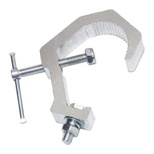 קלמפ מסיבי לצינור 50 מ״מ – Speed Truss CLP50-H6