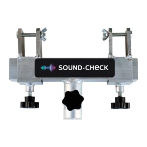 מחבר טראס 22 ס״מ לסטנד תאורה – Speed Truss Connector-220
