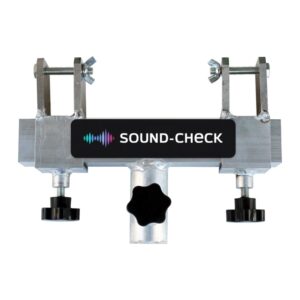 מחבר טראס 30 ס״מ לסטנד תאורה – Speed Truss Connector-300