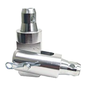 ציר (Hinge) לטראס 30 בזווית משתנה – Speed Truss HINGER